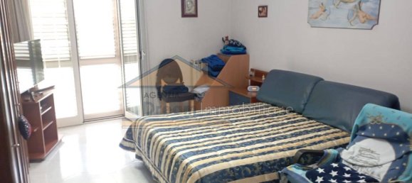 Квартира с 3 спальнями в Мелито ди Наполи, Италия № 101786 14