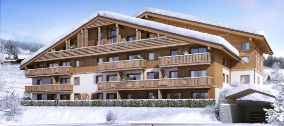 Квартира с 2 спальнями в Савойя, Франция № 285037 2