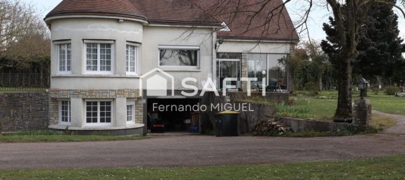 5 Schlafzimmer Haus in Pithiviers, France, Nr. 82010 18