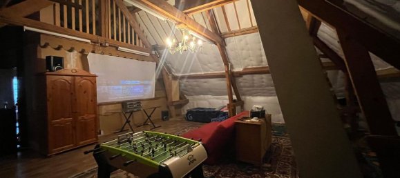 5 Schlafzimmer Haus in Pithiviers, France, Nr. 82010 14