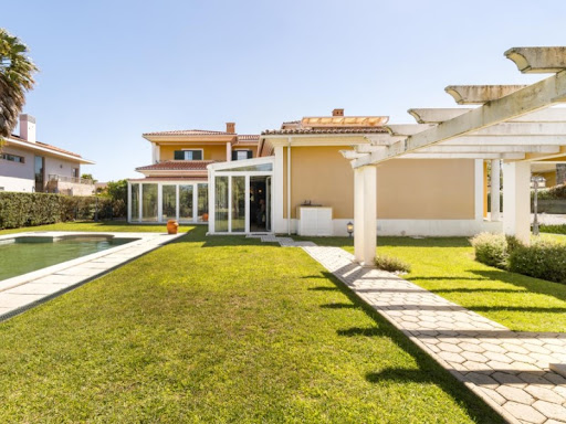 Casa T5 em Sintra, Portugal N.º 210760