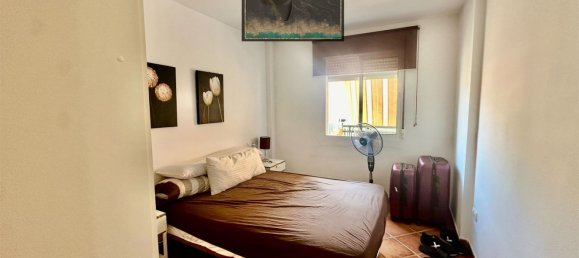 3 bedrooms Apartment in Fuengirola, Spain No. 60600 17