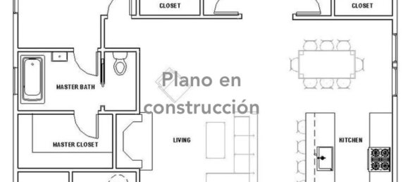 3 bedrooms Apartment in Fuengirola, Spain No. 60600 22