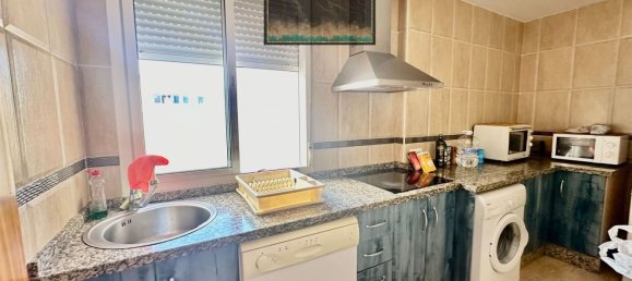 3 bedrooms Apartment in Fuengirola, Spain No. 60600 10