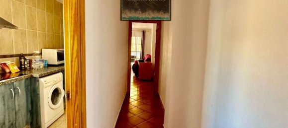 3 bedrooms Apartment in Fuengirola, Spain No. 60600 9