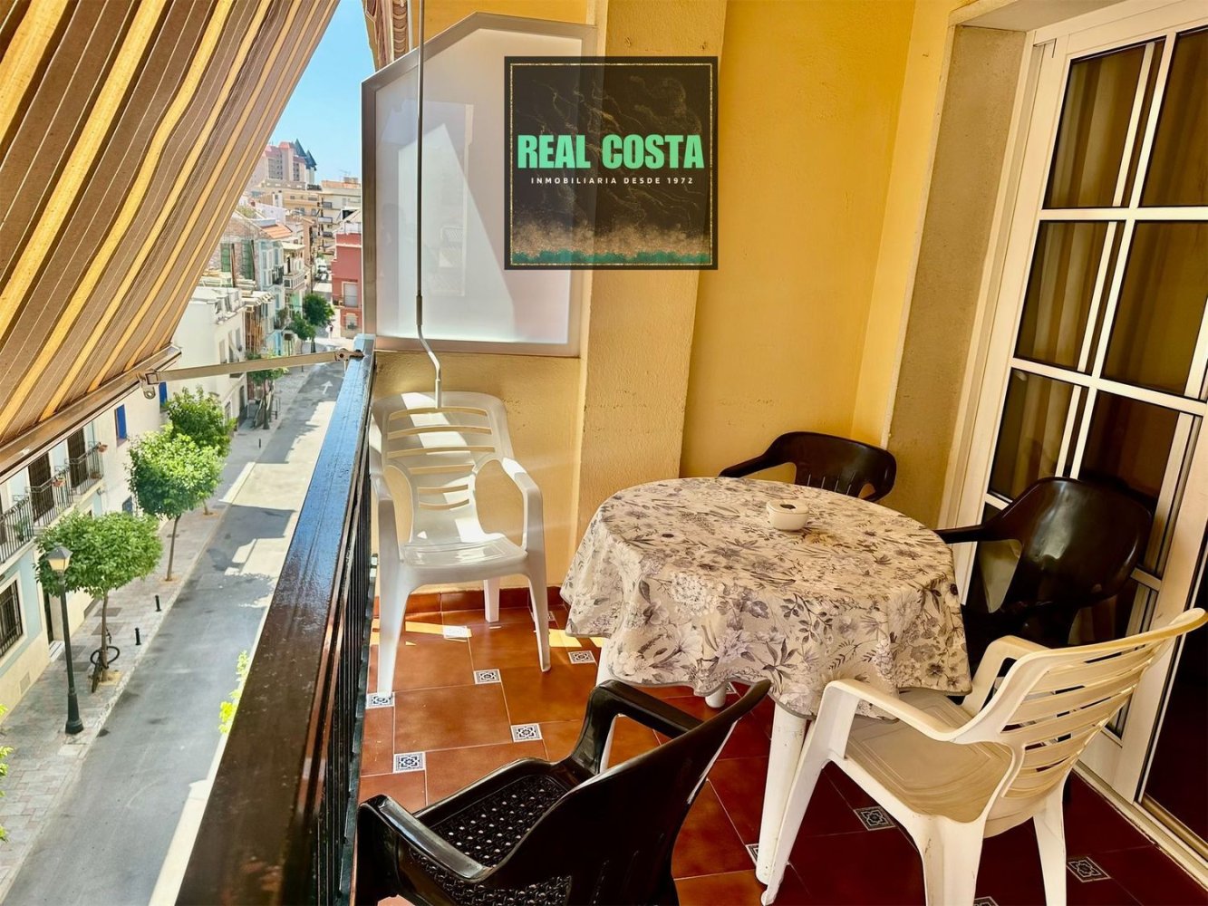 3 bedrooms Apartment in Fuengirola, Spain No. 60600