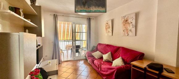 3 bedrooms Apartment in Fuengirola, Spain No. 60600 3