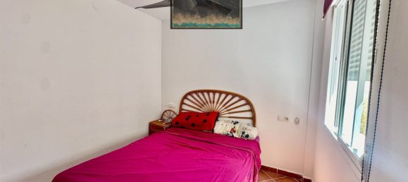 3 bedrooms Apartment in Fuengirola, Spain No. 60600 12