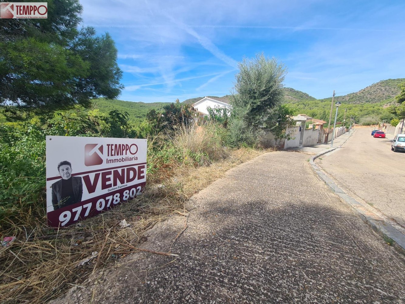 Terreno en El Vendrell, Spain No. 216690