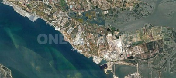 Terreno en Setubal, Portugal 14565 m² No. 49445 4