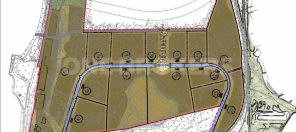 Terreno en Setubal, Portugal 14565 m² No. 49445 2