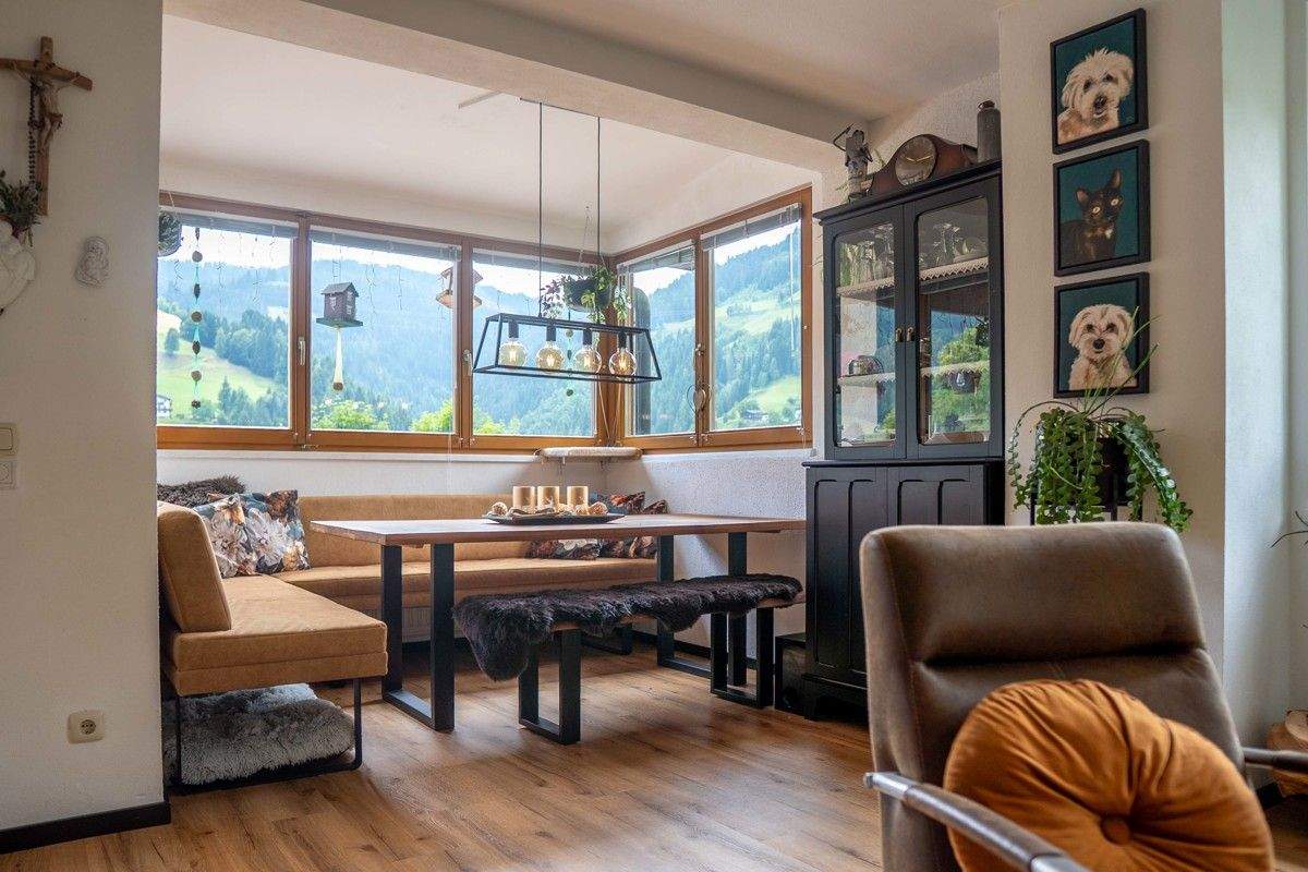 4 rooms Apartment in Muhlbach am Hochkonig, Austria No. 151742