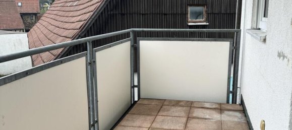 3-Zimmer Wohnung in Ostalbkreis, Germany, Nr. 1414 5