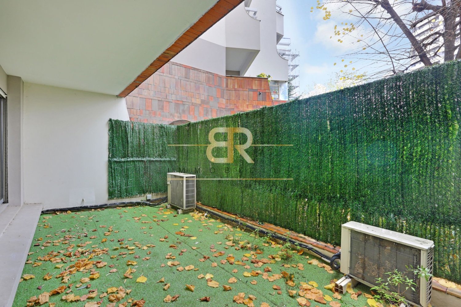 2 غرف نوم شقة في Paris, France رقم 162494