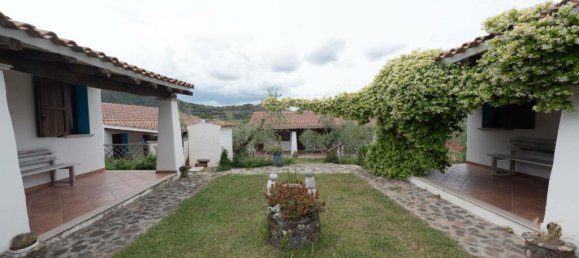 11 bedrooms House in Galtellì, Italy No. 54595 37