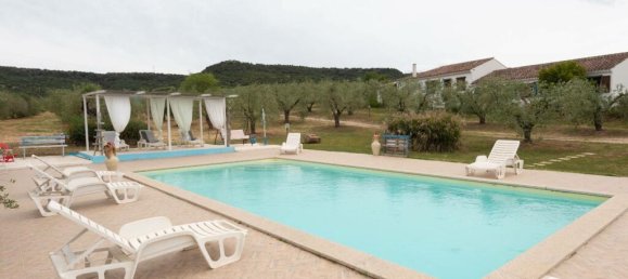 11 bedrooms House in Galtellì, Italy No. 54595 45