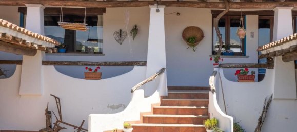 11 bedrooms House in Galtellì, Italy No. 54595 3