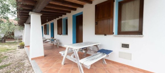 11 bedrooms House in Galtellì, Italy No. 54595 46