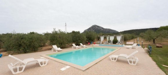 11 bedrooms House in Galtellì, Italy No. 54595 42