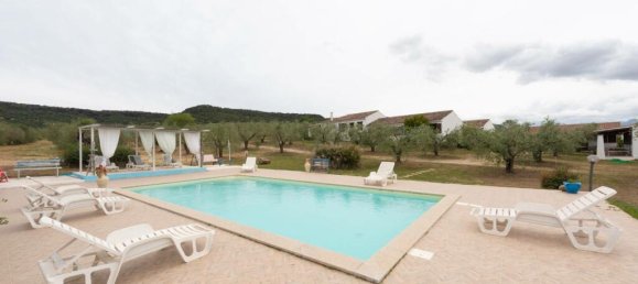 11 bedrooms House in Galtellì, Italy No. 54595 44