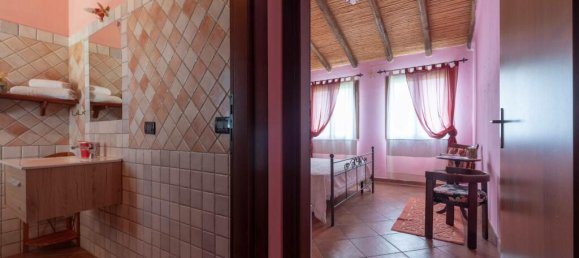 11 bedrooms House in Galtellì, Italy No. 54595 29