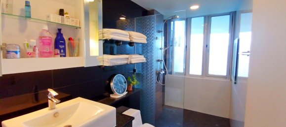 2 bedrooms Condo in Pattaya, Thailand No. 12692 29