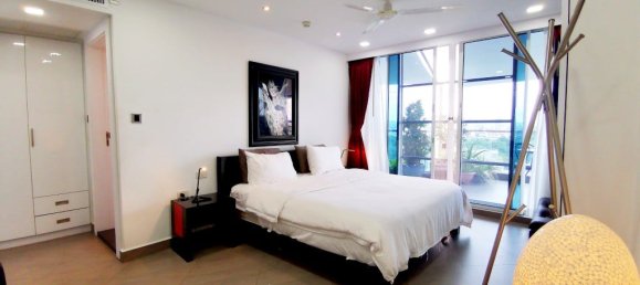 2 bedrooms Condo in Pattaya, Thailand No. 12692 23