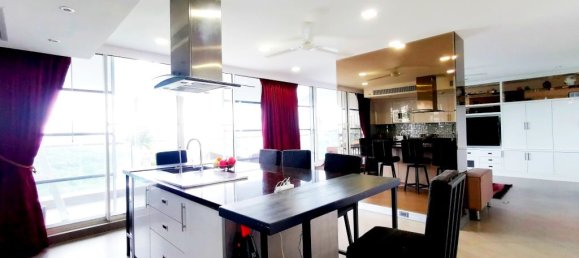 2 bedrooms Condo in Pattaya, Thailand No. 12692 15