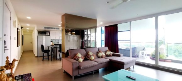 2 bedrooms Condo in Pattaya, Thailand No. 12692 10