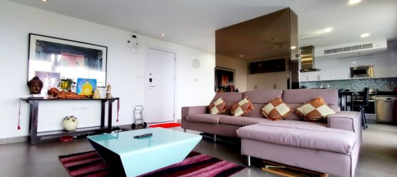 2 bedrooms Condo in Pattaya, Thailand No. 12692 7