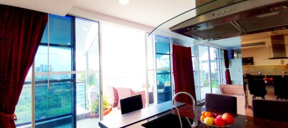 2 bedrooms Condo in Pattaya, Thailand No. 12692 14