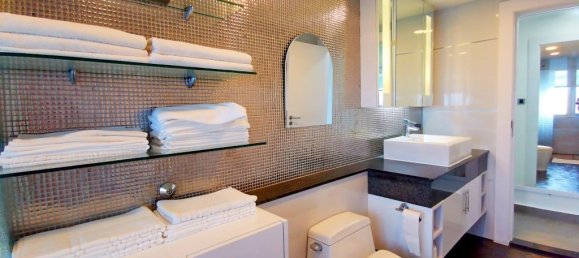 2 bedrooms Condo in Pattaya, Thailand No. 12692 20