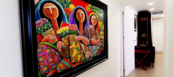 2 bedrooms Condo in Pattaya, Thailand No. 12692 22