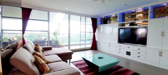2 bedrooms Condo in Pattaya, Thailand No. 12692 8