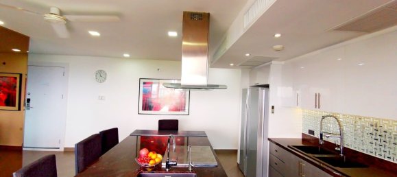 2 bedrooms Condo in Pattaya, Thailand No. 12692 11