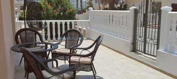 1 chambre Maison à Ayia Napa, Cyprus No. 23866 5