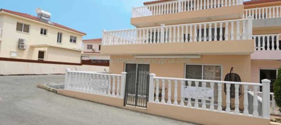 1 chambre Maison à Ayia Napa, Cyprus No. 23866 6