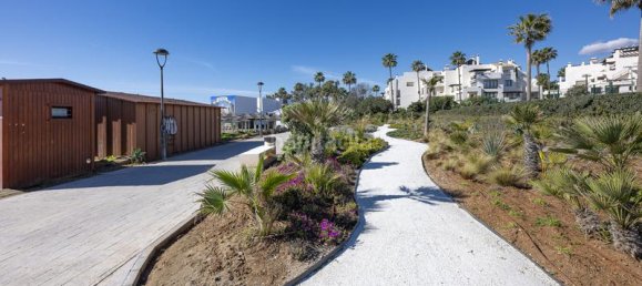 Penthouse T3 em Estepona, Spain N.º 137497 7