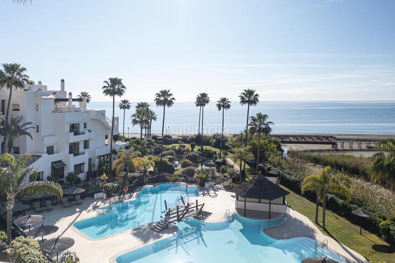 Penthouse T3 em Estepona, Spain N.º 137497