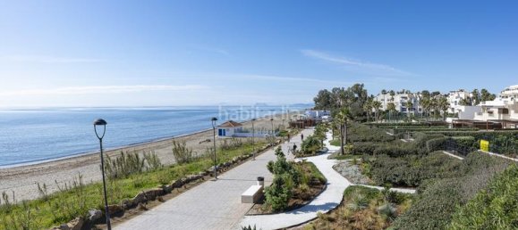 Penthouse T3 em Estepona, Spain N.º 137497 8