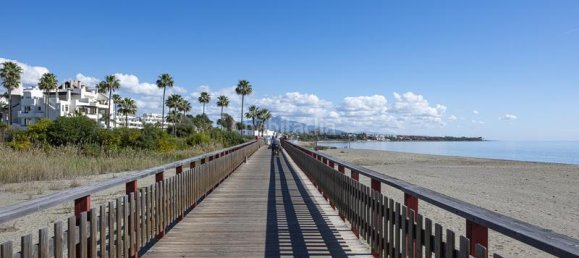 Penthouse T3 em Estepona, Spain N.º 137497 4