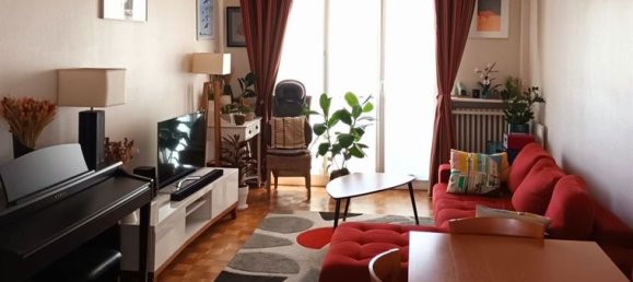 2 Schlafzimmer Wohnung in Boulogne-Billancourt, France, Nr. 179541 3