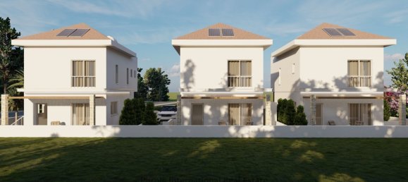3 bedrooms Villa in Timi, Cyprus No. 23227 2