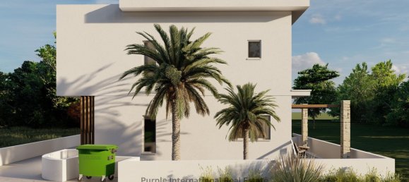 3 bedrooms Villa in Timi, Cyprus No. 23227 3