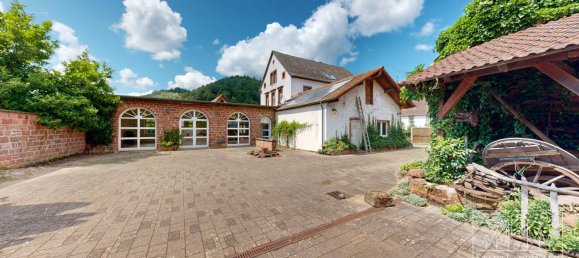 10-salle Bâtiment à Sudwestpfalz, Germany No. 195216 45