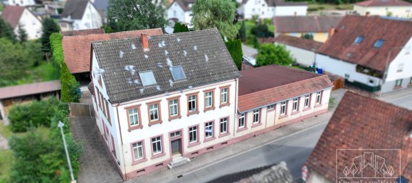 10-salle Bâtiment à Sudwestpfalz, Germany No. 195216 2