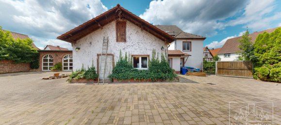 10-salle Bâtiment à Sudwestpfalz, Germany No. 195216 46