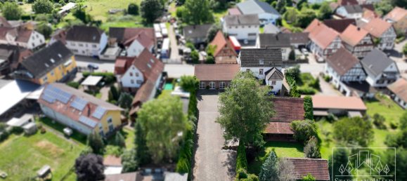 10-salle Bâtiment à Sudwestpfalz, Germany No. 195216 4