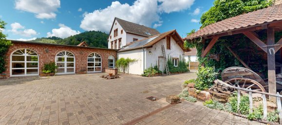 10-salle Bâtiment à Sudwestpfalz, Germany No. 195216 5