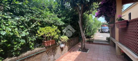 Вилла с 2 спальнями в Неттуно, Италия № 263325 11